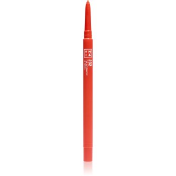 3INA The Automatic Lip Pencil creion contur buze - imagine 2